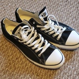 Converse All star low